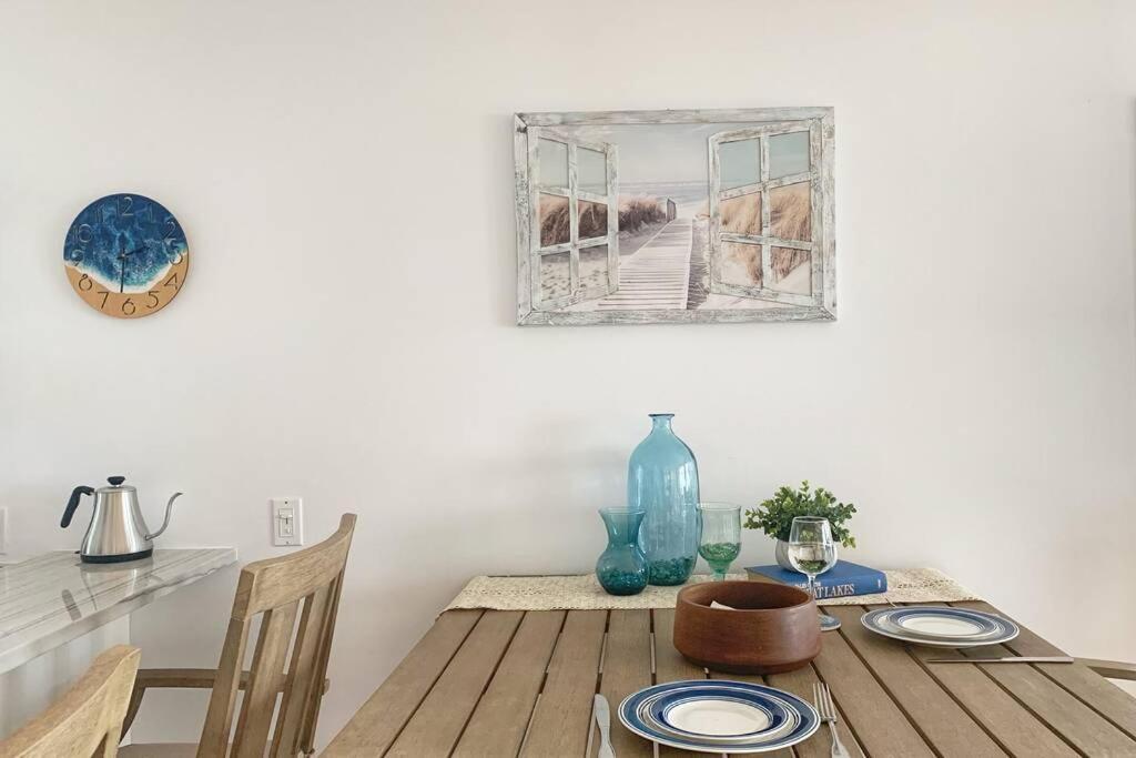 New Listing Beach Bliss 211! Stunning Bay View Traverse City Luaran gambar